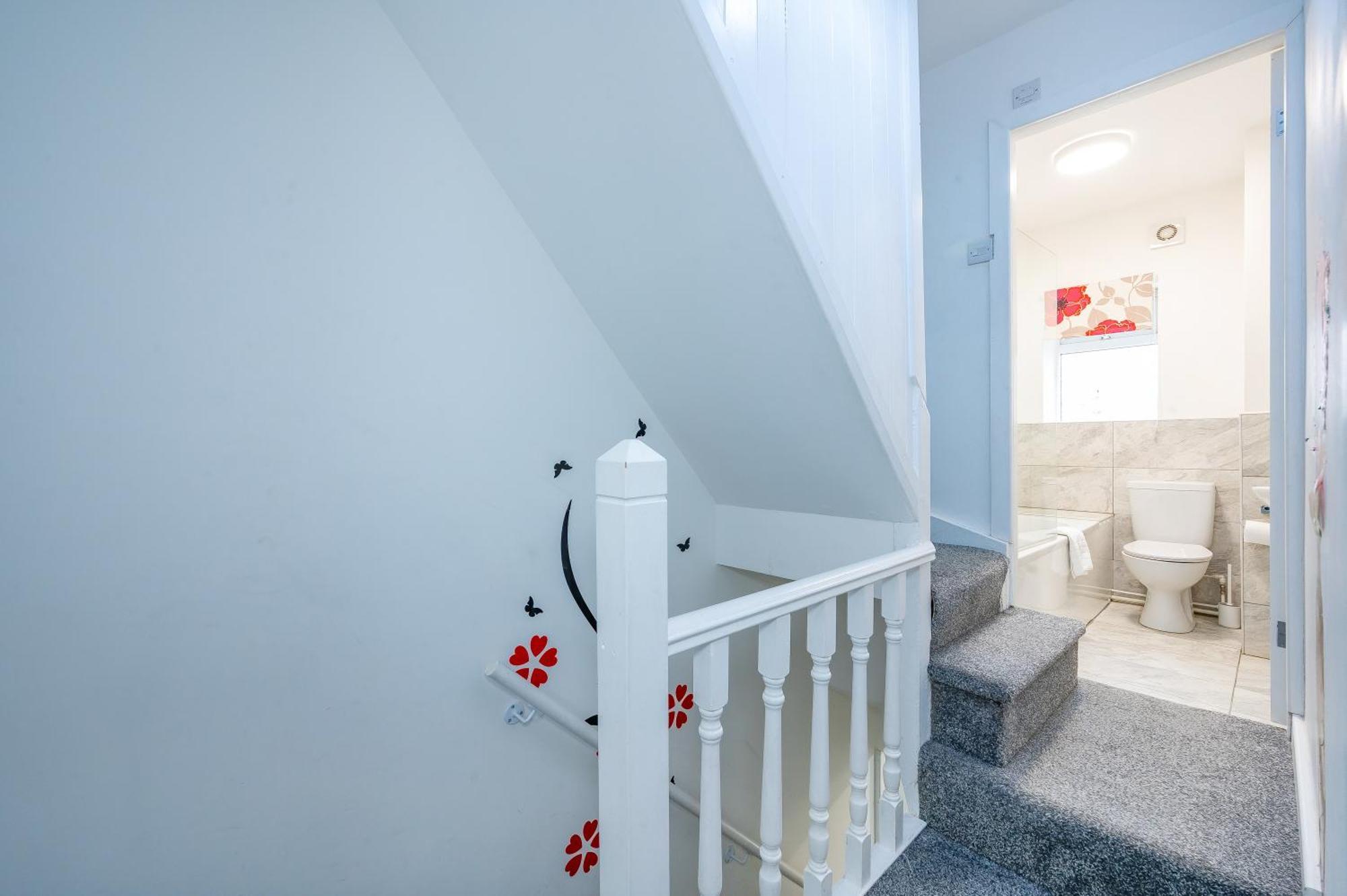 *Ra60G* For Your Most Relaxed & Cosy Stay + Free Parking + Free Fast Wifi * 莫利 外观 照片
